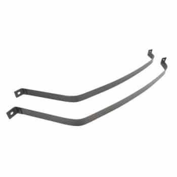 Holder set, fuel tank