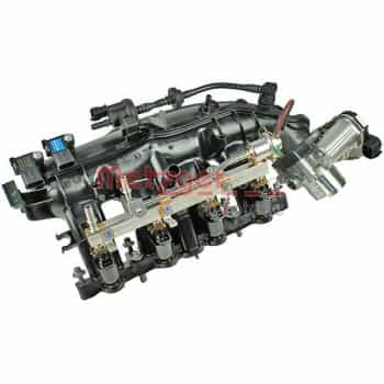 Intake Manifold Module OE-part