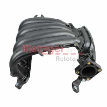 Intake Manifold Module