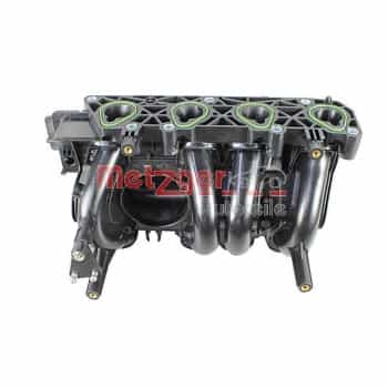 Intake Manifold Module