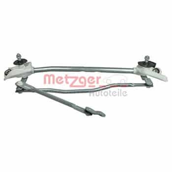 Wiper Linkage