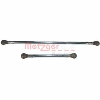 Drive Arm, wiper linkage