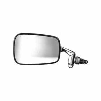 Wing Mirror * HAGUS * 5801801 Van Wezel