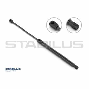 Gas spring, hood 600175 Stabilus