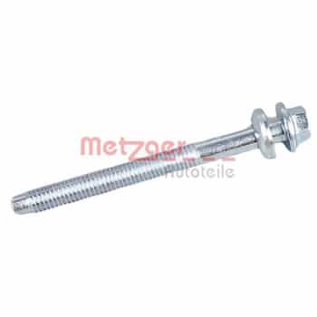Screw, injection nozzle holder OE-part 0870100S Metzger