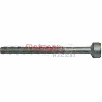 Screw, injection nozzle holder OE-part GREENPARTS 0870128S Metzger