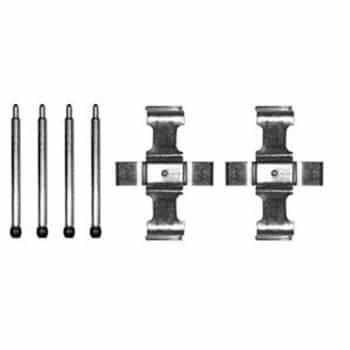 Accessory Kit, disc brake pads