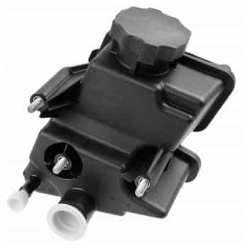 Expansion tank, hydraulic oil power steering