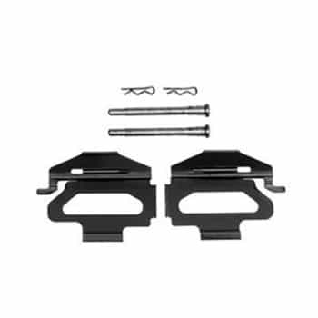 Accessory Kit, disc brake pads