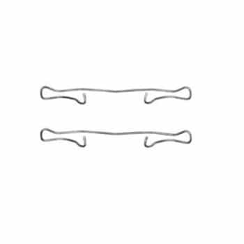 Accessory Kit, disc brake pads