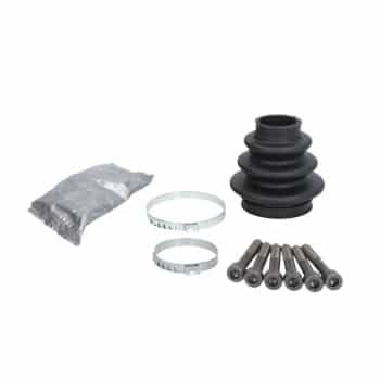 Axle sleeves set 23229 Spidan
