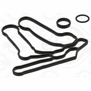 Gasket Set, oil cooler 724.580 Elring