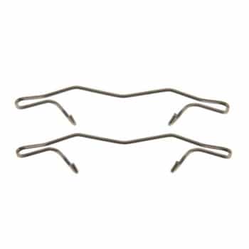 Accessory Kit, disc brake pads