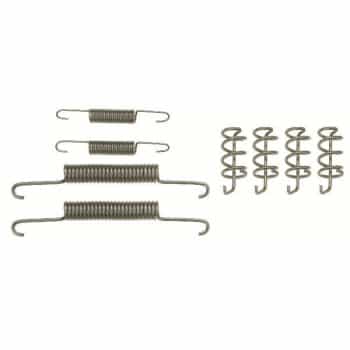 Accessory Kit, parking brake shoes