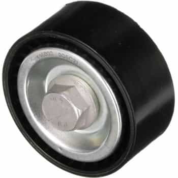 Deflection/Guide Pulley, v-ribbed belt DriveAlign® T36032 Gates