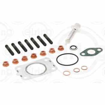 Montage Kit, charger