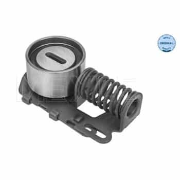 Tensioner, timing belt