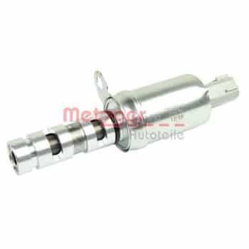 Control Valve, camshaft adjustment