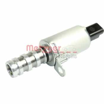 Control Valve, camshaft adjustment