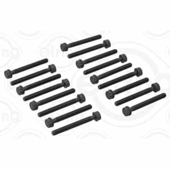 Bolt Kit, cylinder head