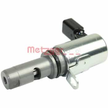 Control Valve, camshaft adjustment