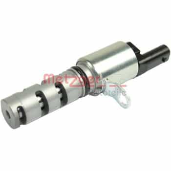 Control Valve, camshaft adjustment GREENPARTS