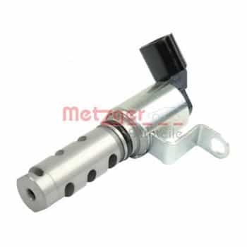 Control Valve, camshaft adjustment