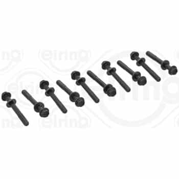 Bolt Kit, cylinder head