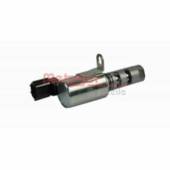 Control Valve, camshaft adjustment