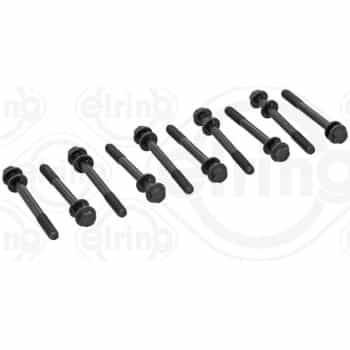 Bolt Kit, cylinder head