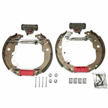 Brake Shoe Kit Superkit GSK1263 TRW