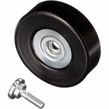 Deflection/Guide Pulley, v-ribbed belt DriveAlign® T36251 Gates
