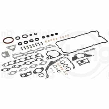 Complete gasket set, engine 966.260 Elring