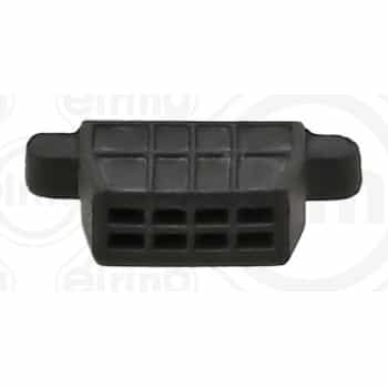 Gasket, timing case cover 475.152 Elring