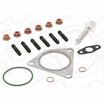 Montage Kit, charger