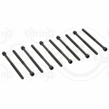 Bolt Kit, cylinder head