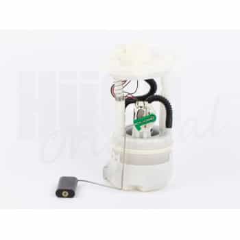 Fuel supply unit