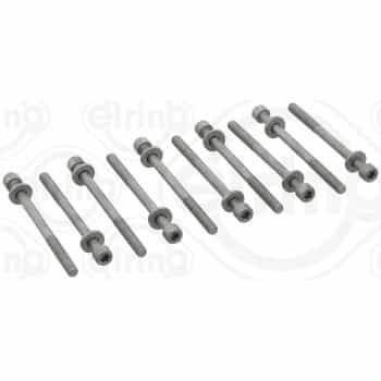 Bolt Kit, cylinder head