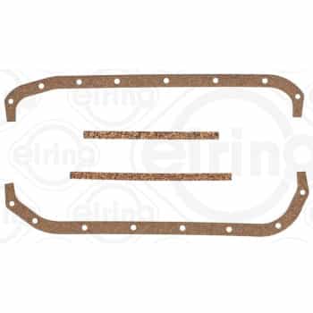 Gasket Set, wet sump 918.024 Elring