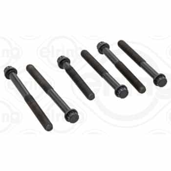Bolt Kit, cylinder head