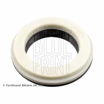 Rolling Stabiliser, suspension strut support Montage ADBP800246 Blue Print