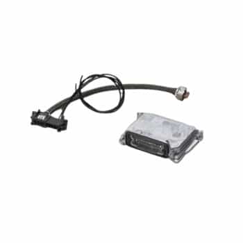 Xenon ballast unit