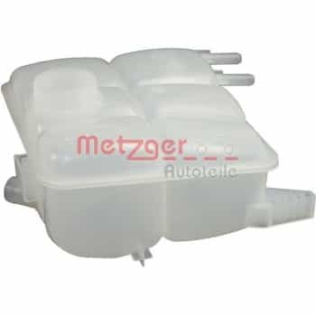 Expansion Tank, coolant GREENPARTS