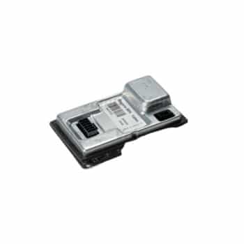 Xenon ballast unit