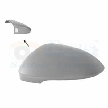 Cover, exterior mirror * HAGUS * 5711845