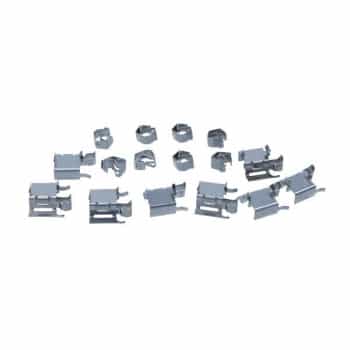 Accessory Kit, disc brake pad