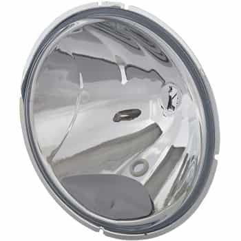 Verstr unit Luminator white clear glass
