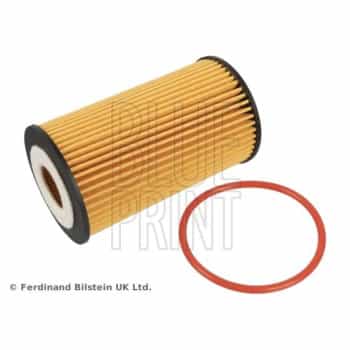 oil filter ADG02147 Blue Print