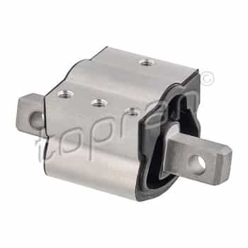 Suspension, automatic transmission