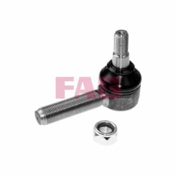 Tie rod end